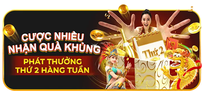 Hoàn trả nạp tiền hàng ngày Jili