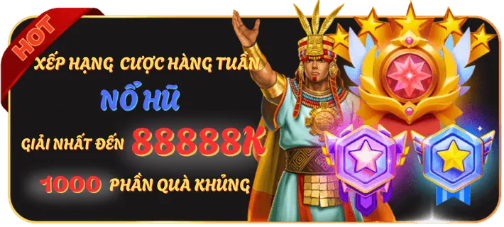 Khuyến mãi chào mừng thành viên mới Jili