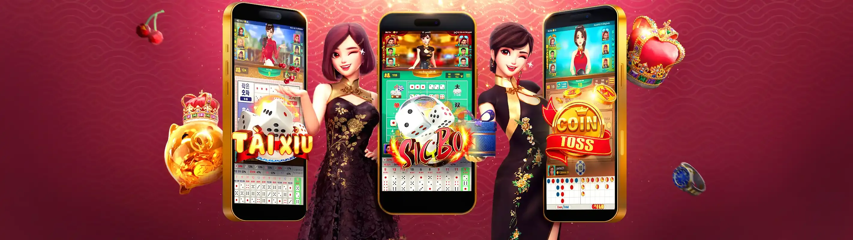Hình ảnh game Jili mới nhất năm 2026 với đồ họa ấn tượng