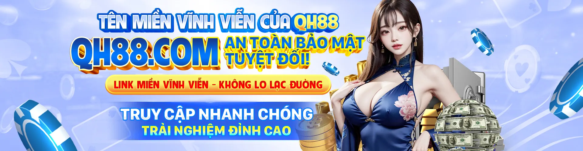 Ưu đãi cá nhân hóa Jili