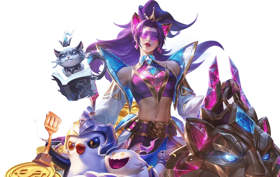 Các bước đơn giản để tham gia Chương trình VIP Jili